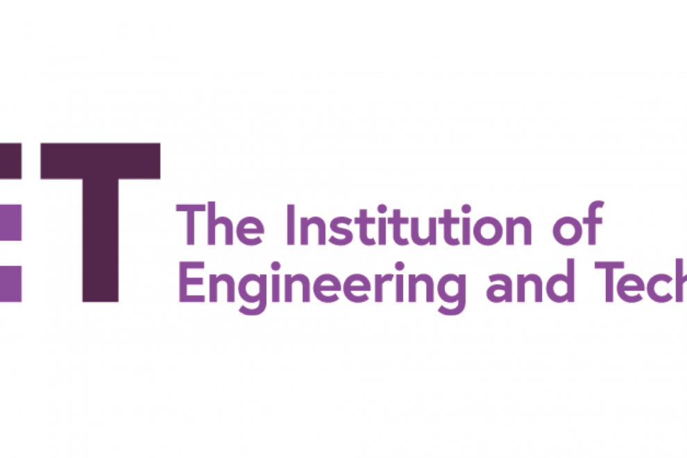 The Institution of Engineering and technology logo