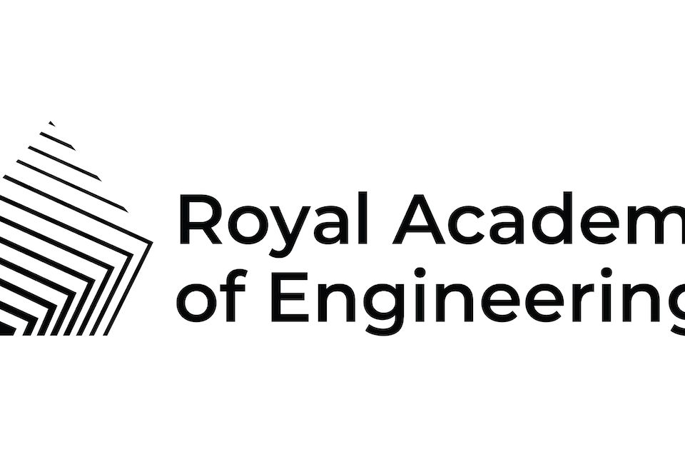 Royal Academy of Engineering logo